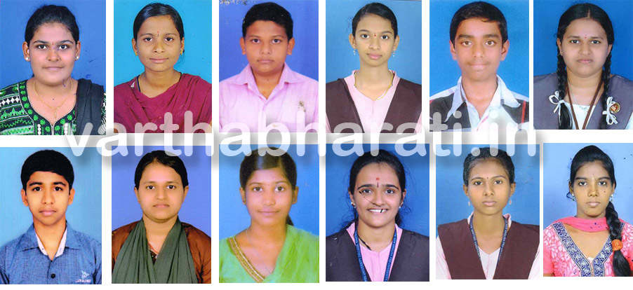 ಭಟ್ಕಳ: ದಿ ನ್ಯೂ ಇಂಗ್ಲಿಷ್ ಪಿ ಯು ಕಾಲೇಜಿಗೆ ಉತ್ತಮ ಫಲಿತಾಂಶ